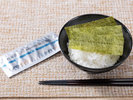 化学調味料不使用の味付け海苔
