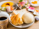 忙しい朝にぴったりです