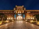 【当館から徒歩で20分】ミライザ大阪城