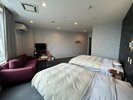 プレミアムツイン