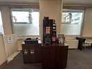 無料コーヒーサービス