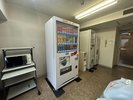 4階 自動販売機