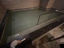 女性浴場 浴槽