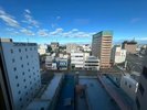 10階 レストラン 眺望