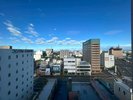 10階 レストラン 眺望