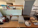 10階 レストラン