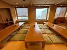 10階 レストラン 座敷