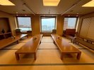 10階 レストラン 座敷