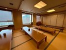 10階 レストラン 座敷