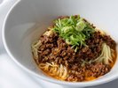 ジビエ担々麺