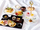ランチ 集合イメージ