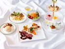 ランチ 集合イメージ