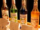ラウンジそらカフェ ドリンクバー