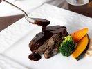 アチェロ 料理仕上げ イメージ