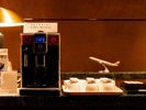 ラウンジそらカフェ ブレンドコーヒー