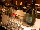 ラウンジそらカフェ お酒