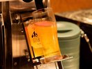 ラウンジそらカフェ ビール