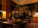 ラウンジそらカフェ 夜