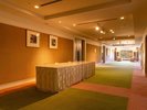 宴会会場 ホワイエ