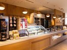 ランチ デザート ドリンクバー