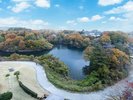 ガーデンビュースタンダードツイン 景色