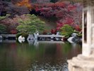 周辺観光 三景園