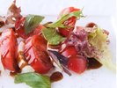 「ラウンジ」料理イメージ