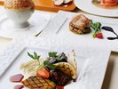 「アチェロ」ディナーコースイメージ
