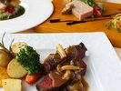 「アチェロ」ディナーコースイメージ