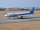 飛行機