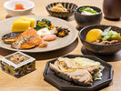 朝食A