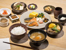 朝食@