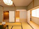 2F/ファミリー和室12畳<処暑>