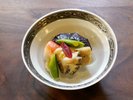 お料理一例