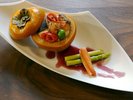 お料理一例