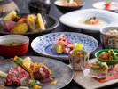 季節の和食会席