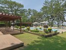 夏季プールオープン