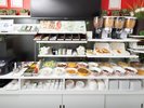 和食から洋食、飲み物も豊富!ホテル自慢の朝食バイキング食べ放題をご堪能下さい♪