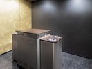 【9階】喫煙ブース ※当ホテルの全客室、客室フロアは禁煙です。