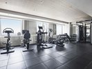 【24階】宿泊者専用フィットネスルーム(24時間営業/無料)