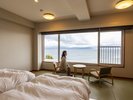 いつまでも眺めていたい景色があります