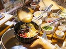 奄美名物「鶏飯」
