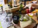 芋焼酎飲み放題「薩摩のドリンクバー」(別注)
