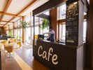 カフェ