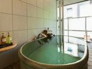 喜多の館【吉祥】和ベッド 温泉内風呂付 ※イメージ