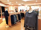 【館内施設】アパレルショップ「バレンザ・ポー」