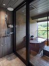 喜多の館【吉祥】和ベッド 温泉露付DXスイートAタイプ※間取、お風呂の趣はお部屋により異なります。
