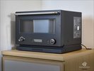 オーブンレンジ(モデレートツイン・スーペリアツイン・ファミリーフォースのみ)