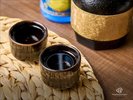 朝食ビュッフェ 泡盛もお楽しみください♪