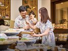 朝食イメージ